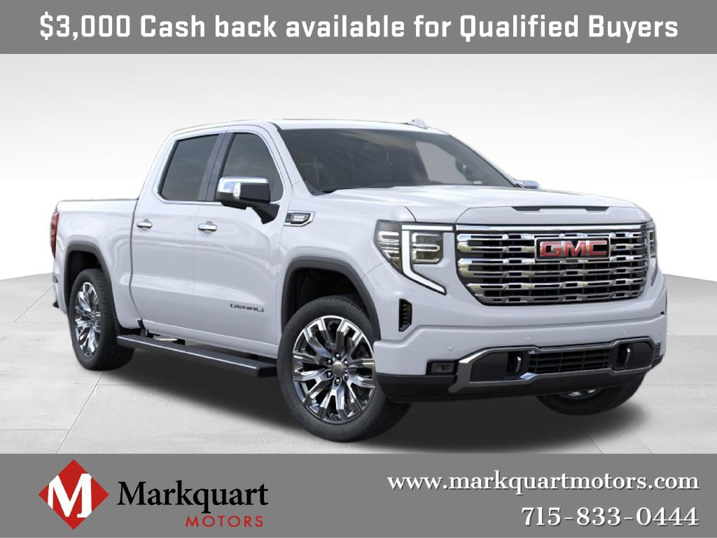  GMC Sierra 1500
