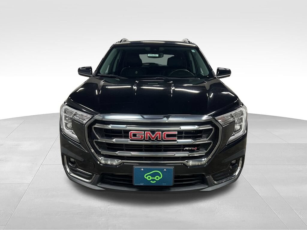 Used 2023 GMC Terrain AT4 SUV