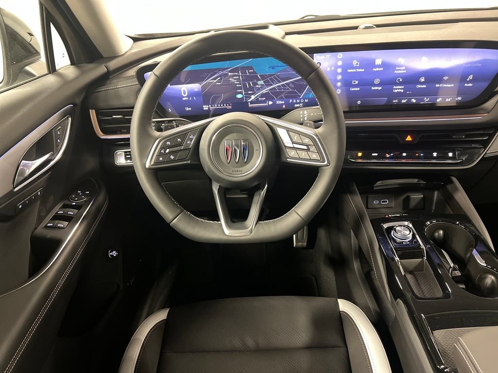 2026 Buick Envision Sport Touring - Photo 17