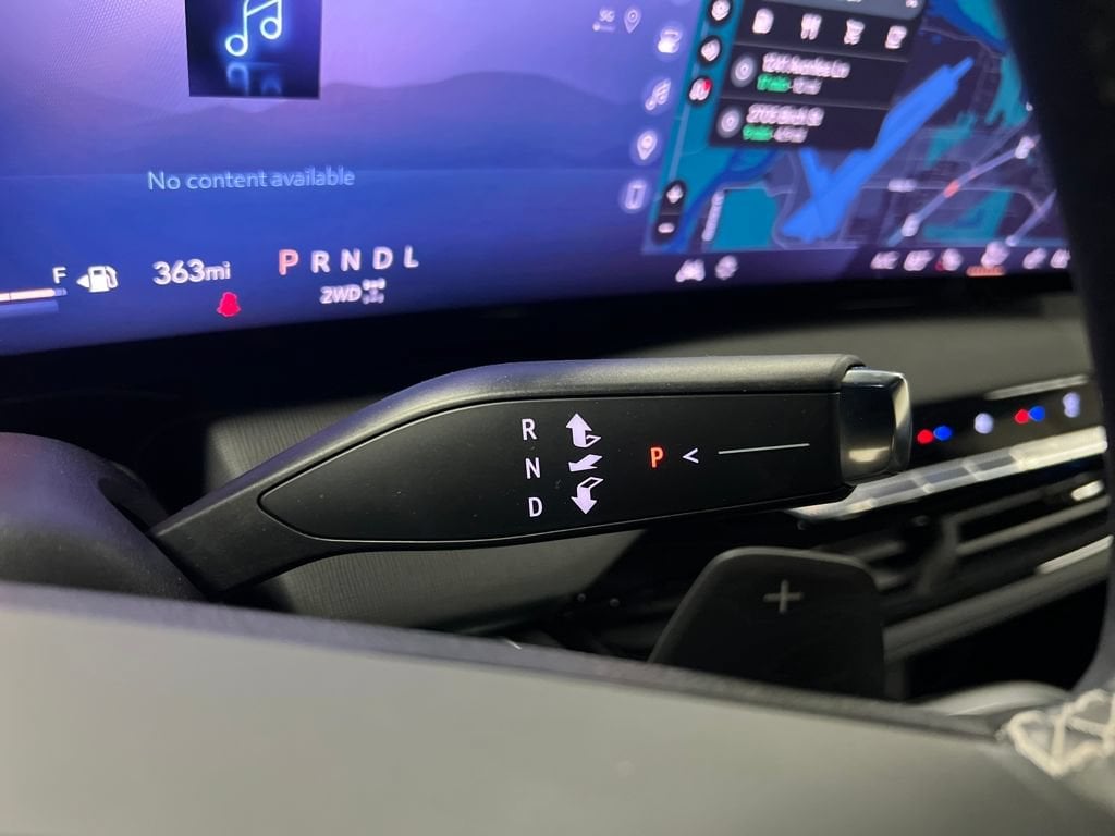 2026 Buick Enclave Sport Touring - Photo 27