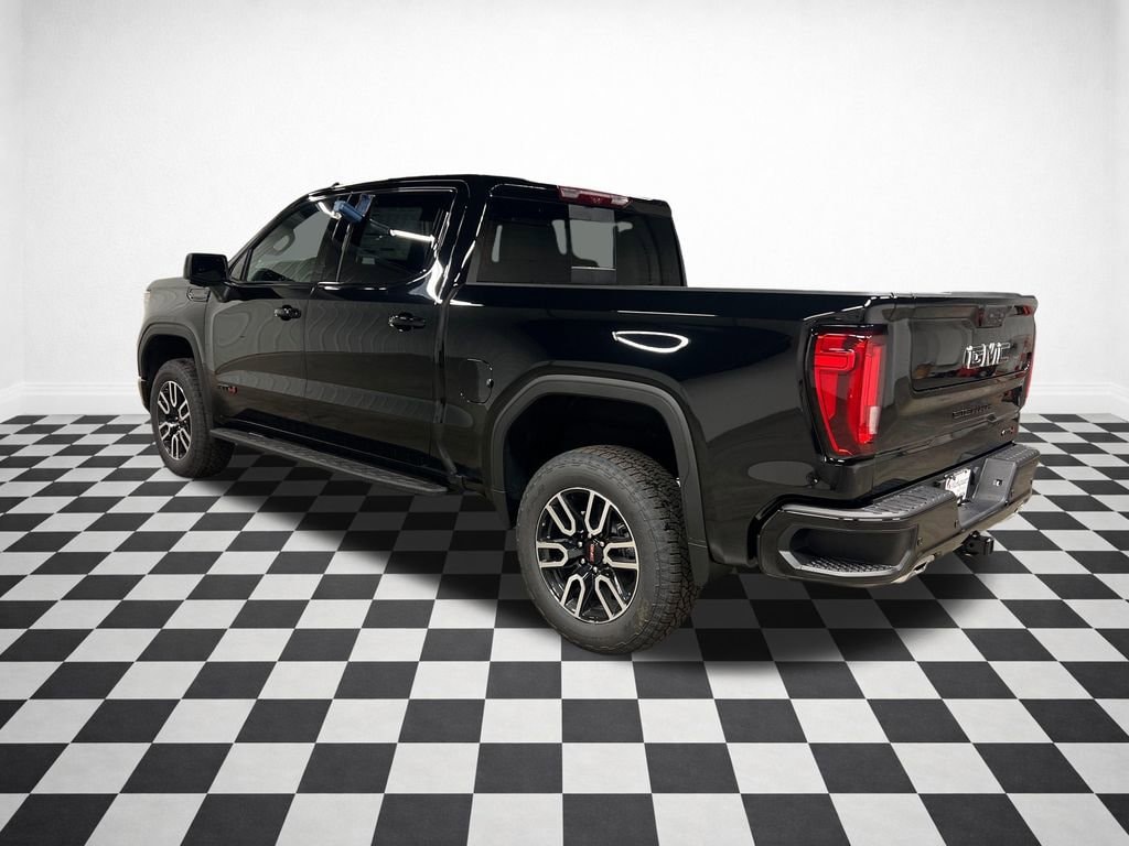 2026 GMC Sierra 1500 AT4 - Photo 6