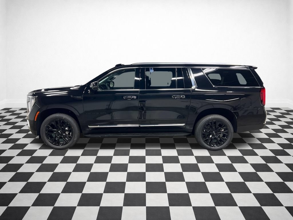 2026 GMC Yukon XL Elevation - Photo 5