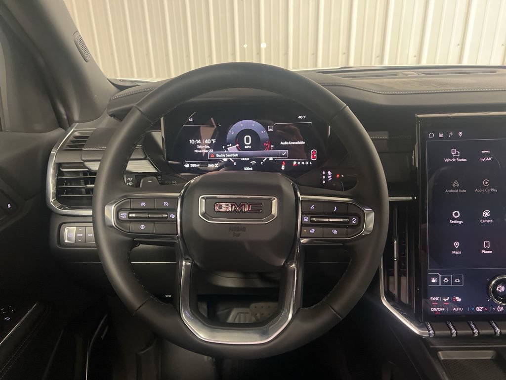 2026 GMC Acadia Elevation - Photo 16