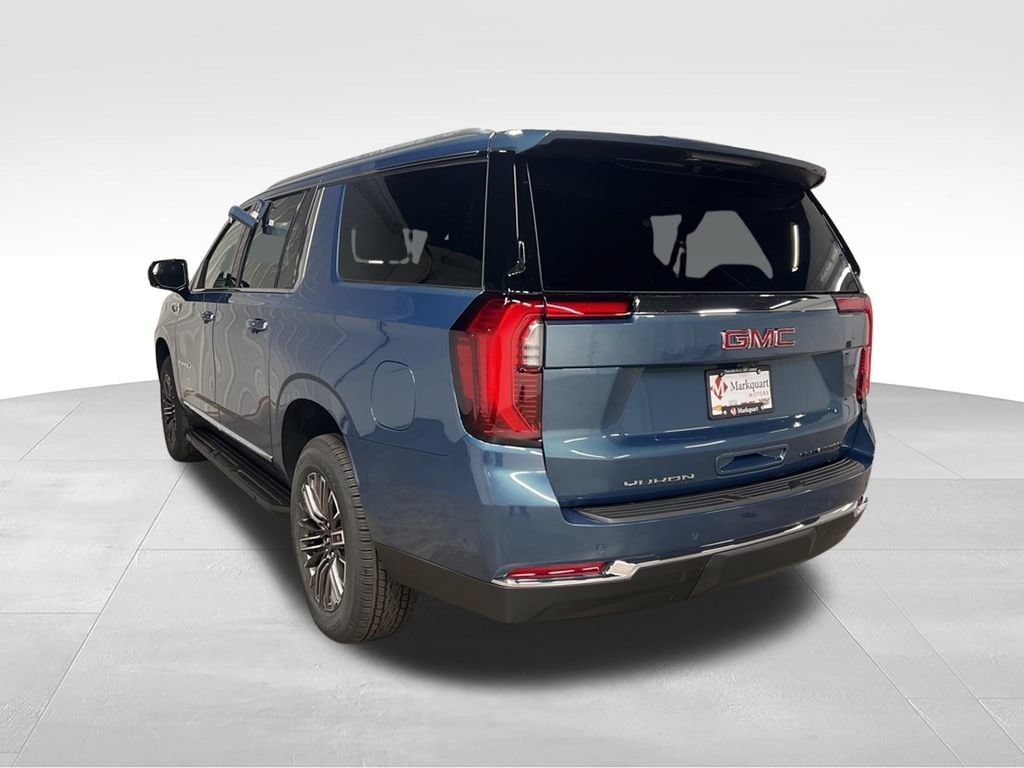 2026 GMC Yukon XL Elevation - Photo 33