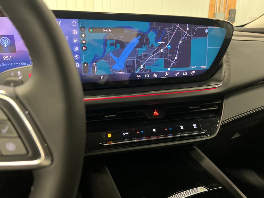 2026 Buick Envision Preferred - Photo 21