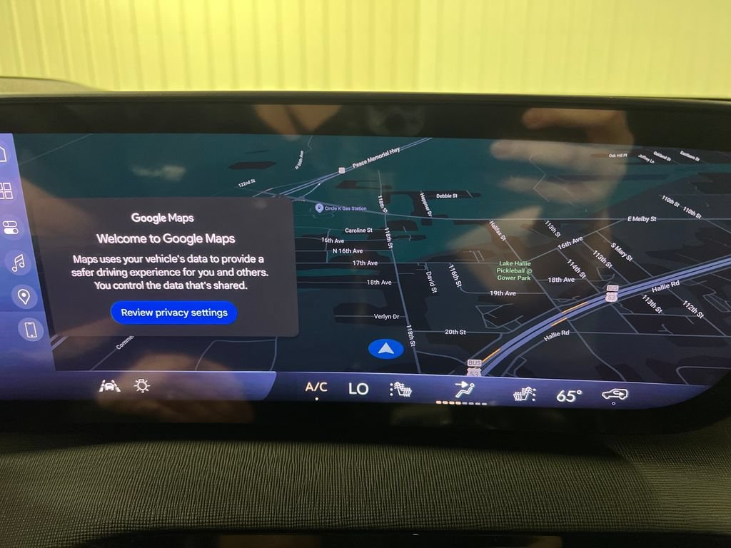 New 2026 Buick Enclave Preferred SUV