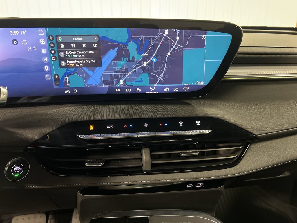 2026 Buick Enclave Sport Touring - Photo 24