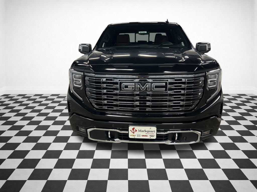 2026 GMC Sierra 1500 Denali Ultimate - Photo 3