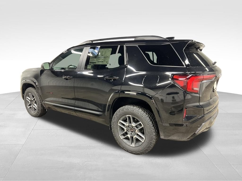 2026 GMC Terrain AT4 - Photo 7