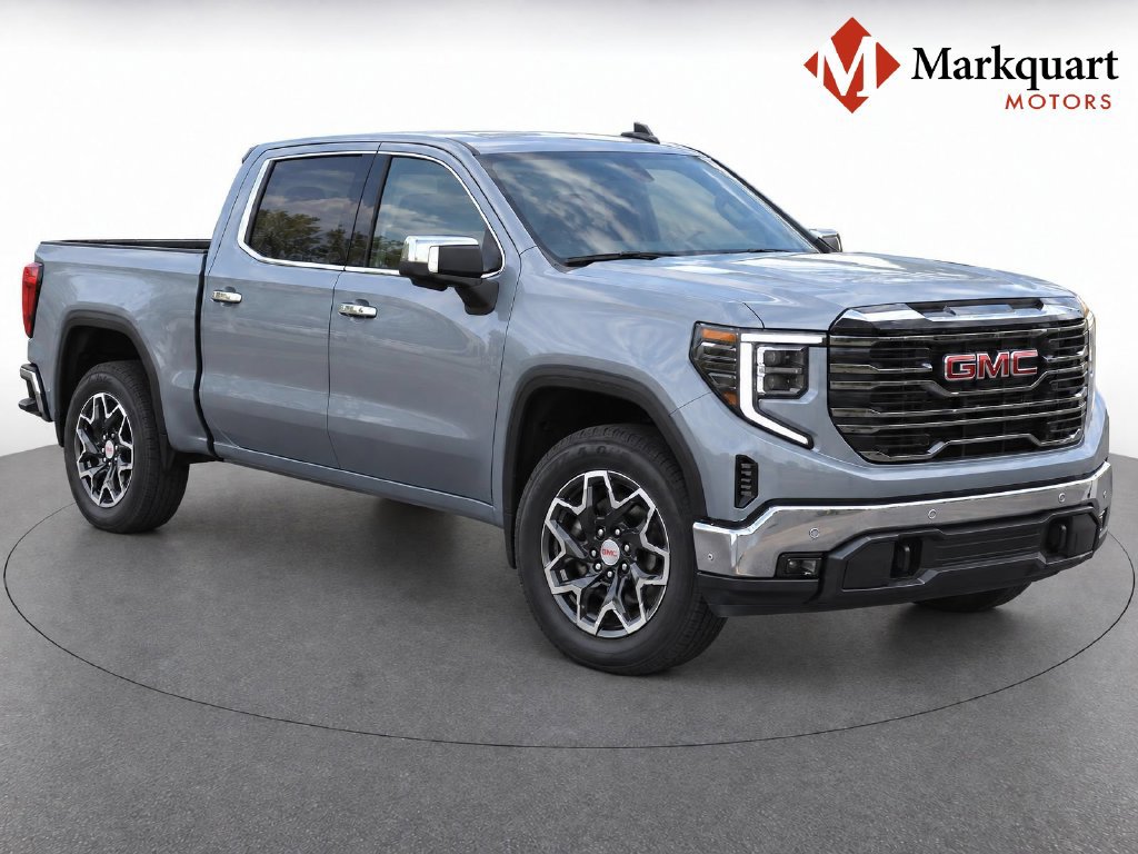  GMC Sierra 1500