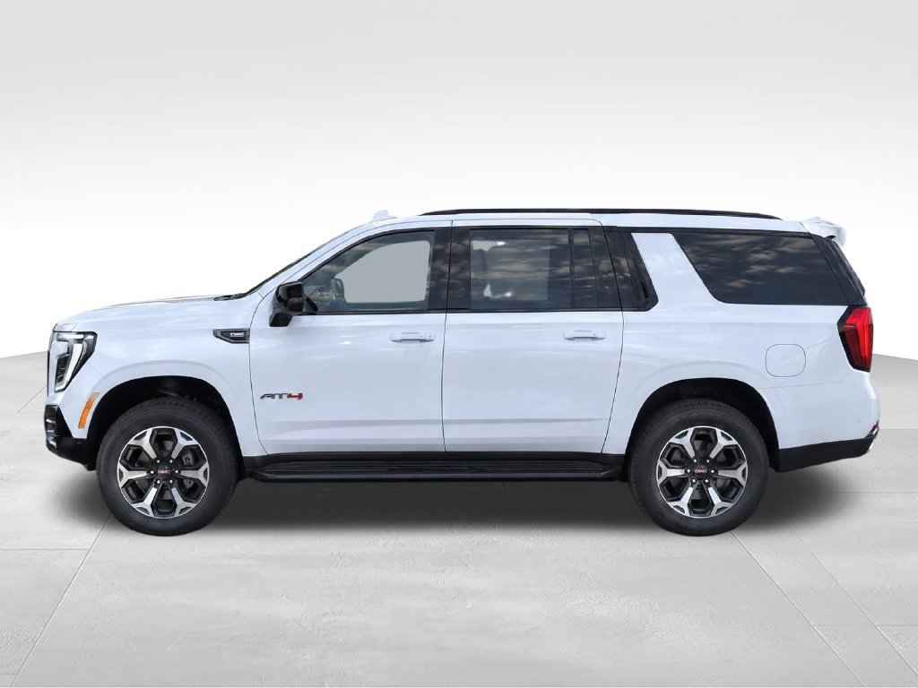 2027 GMC Yukon XL AT4 - Photo 7