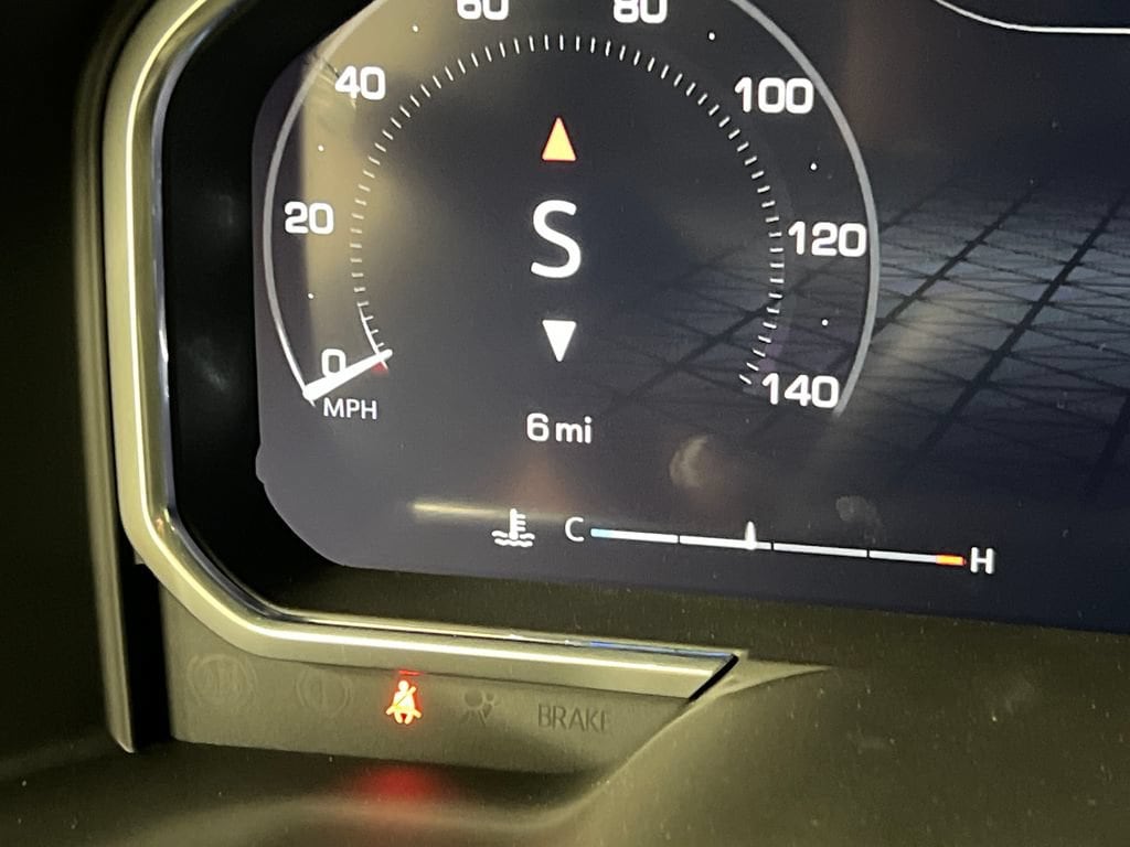 2026 GMC Sierra 2500HD AT4 - Photo 20