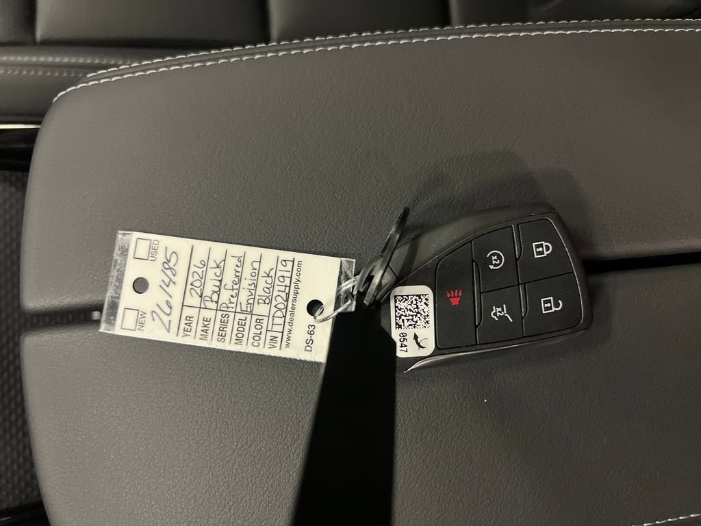 2026 Buick Envision Preferred - Photo 29