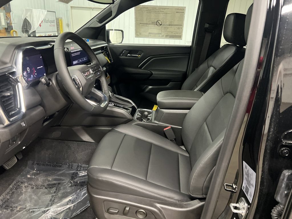 2026 GMC Canyon Elevation - Photo 13