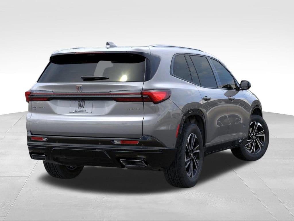 2026 Buick Enclave Sport Touring - Photo 34