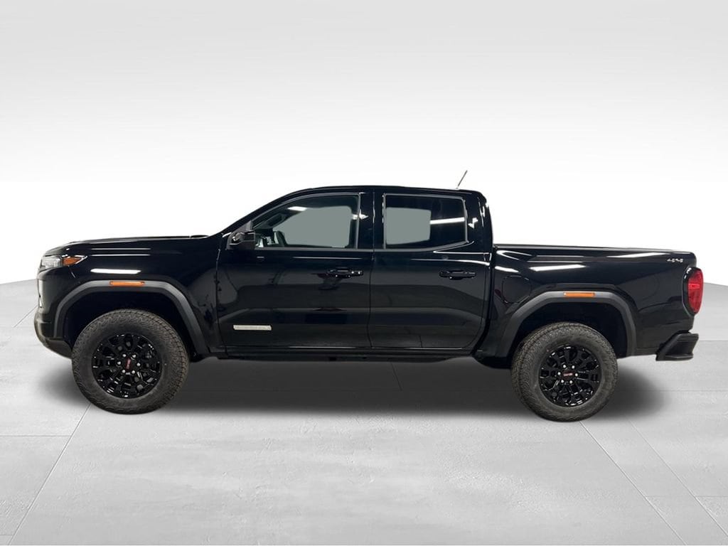 2026 GMC Canyon Elevation - Photo 6