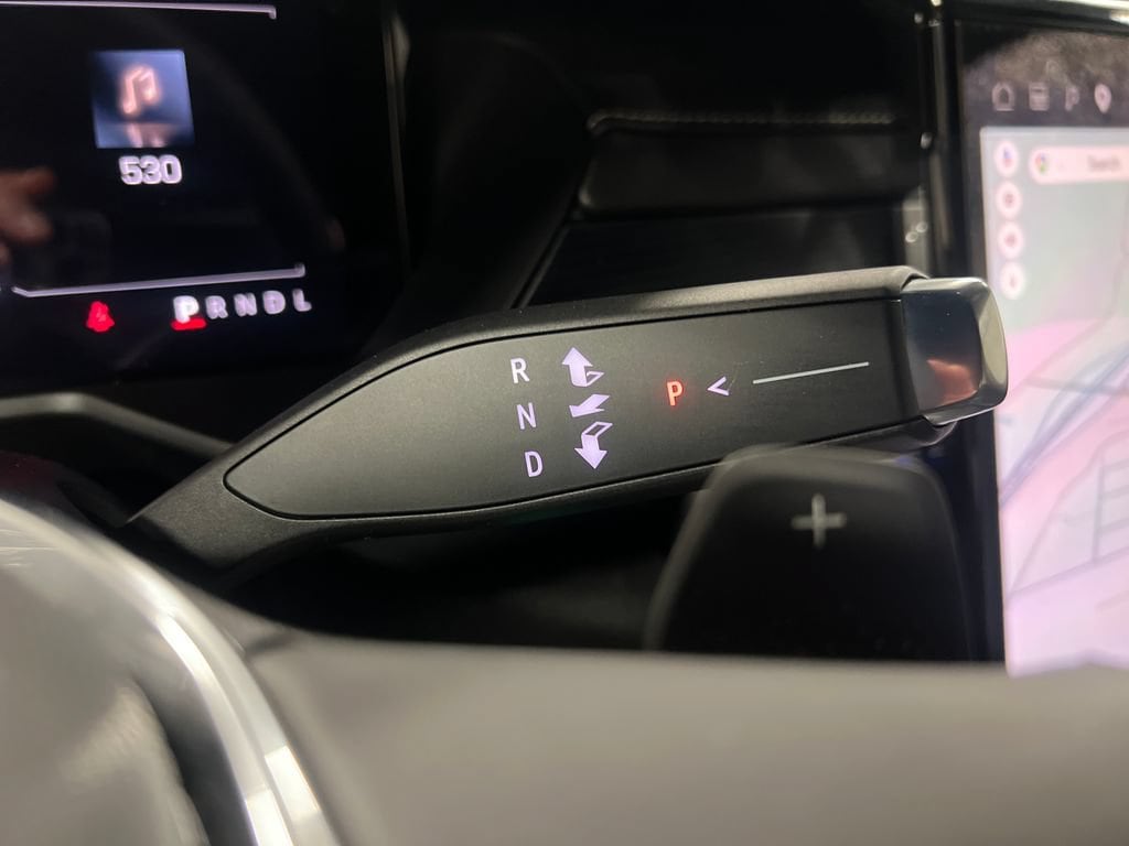 2026 GMC Acadia Elevation - Photo 27