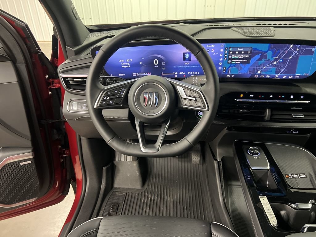 2026 Buick Enclave Sport Touring - Photo 19