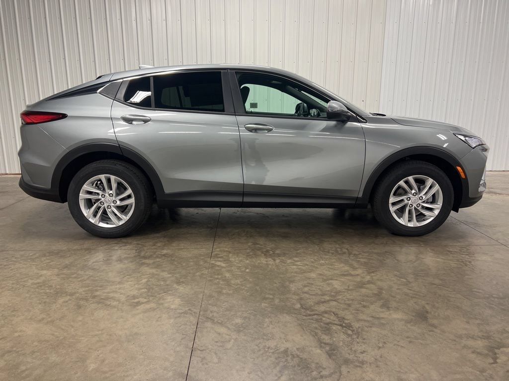 New 2026 Buick Envista Preferred SUV