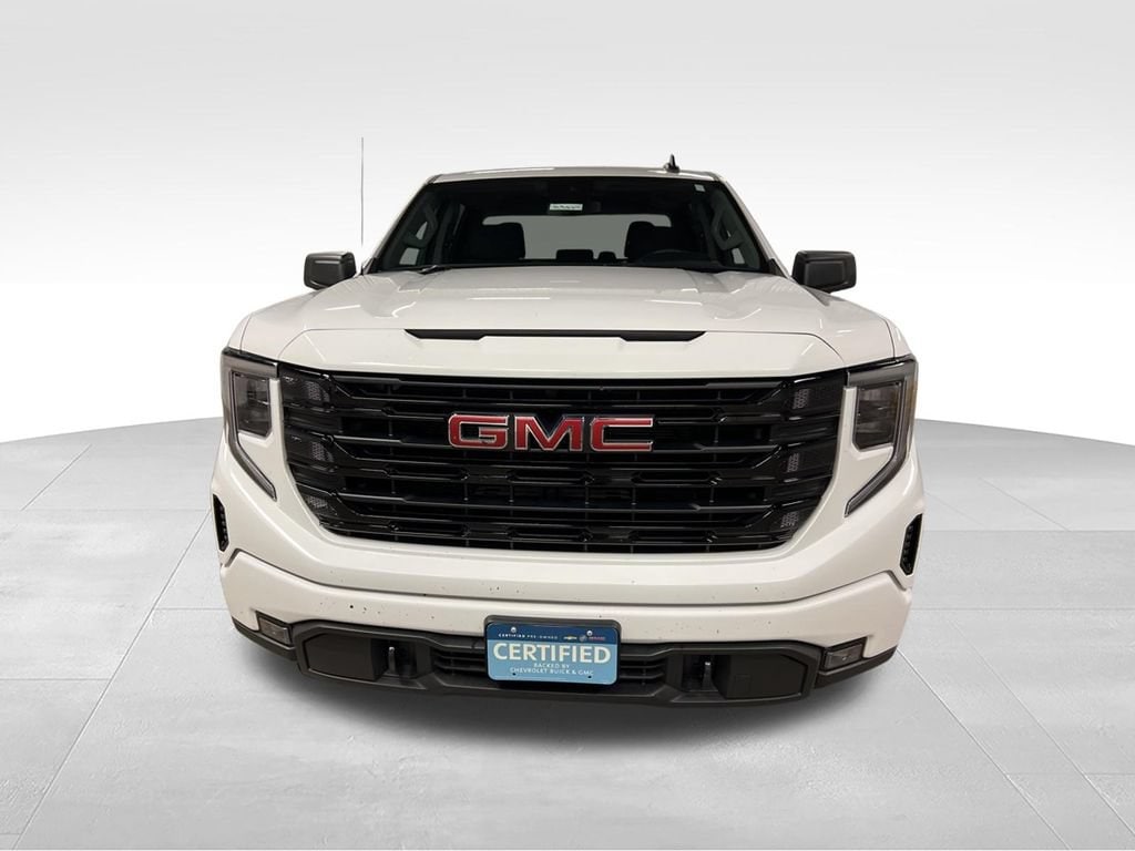 Used 2024 GMC Sierra 1500 Elevation Truck
