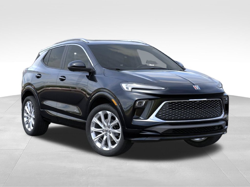 2026 Buick Encore GX Avenir - Photo 36
