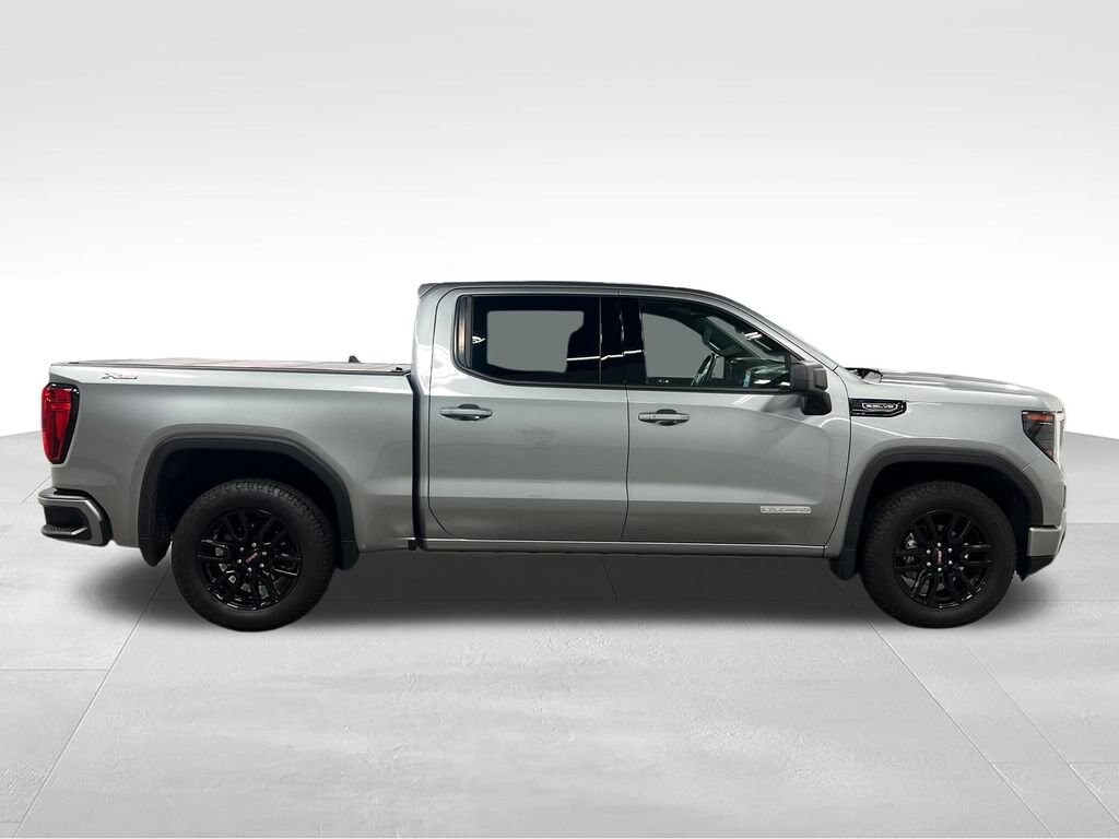 Used 2024 GMC Sierra 1500 Elevation Truck