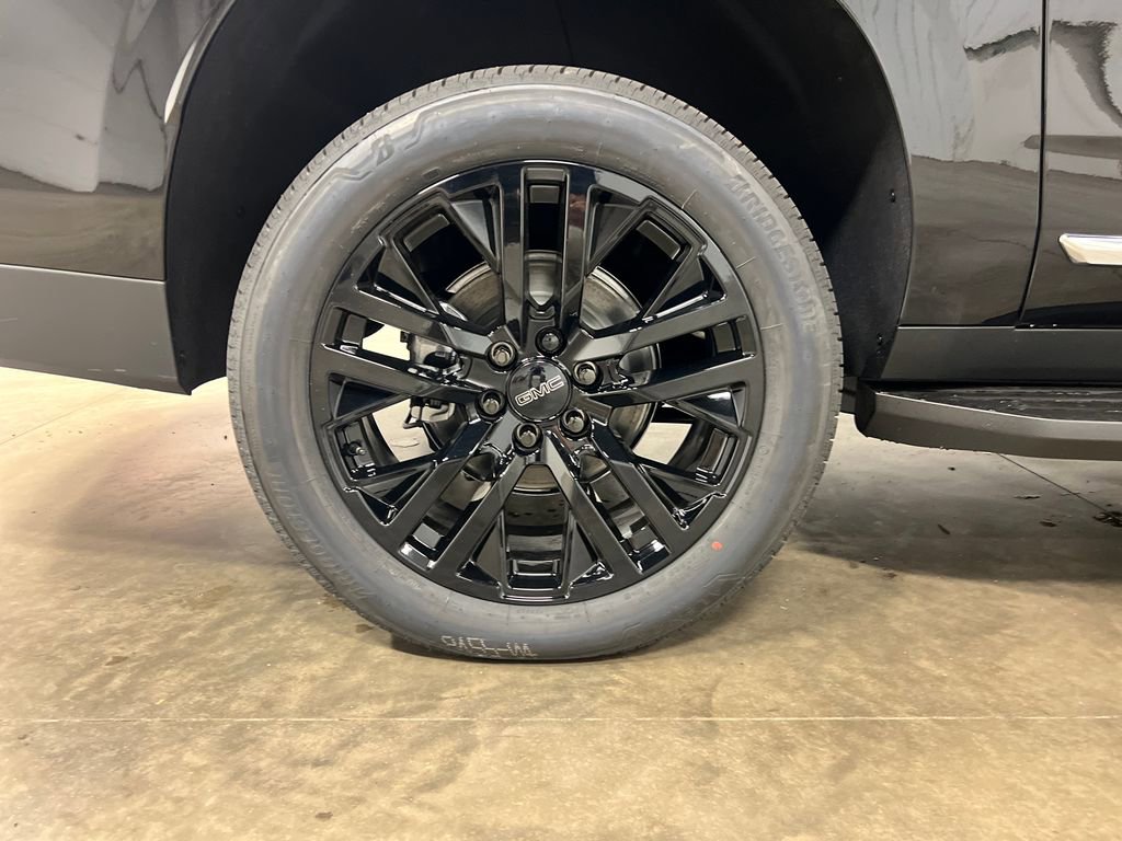 2026 GMC Yukon XL Elevation - Photo 9