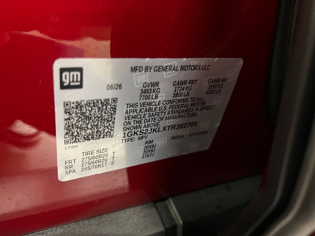 2026 GMC Yukon XL Denali - Photo 29