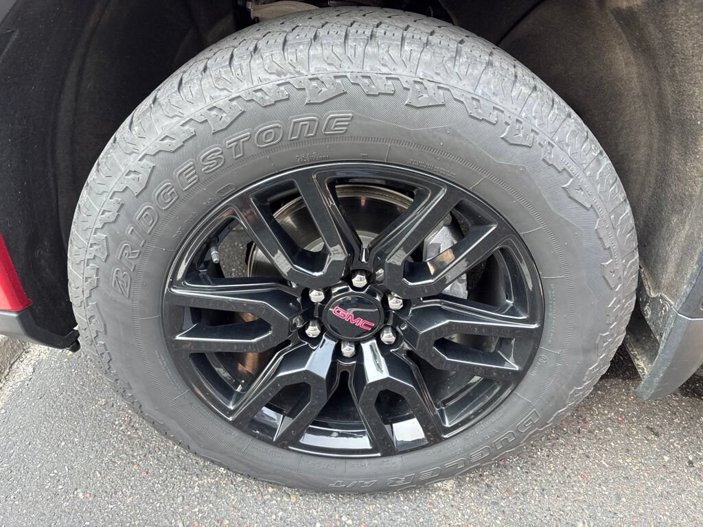 Used 2023 GMC Sierra 1500 Elevation Truck