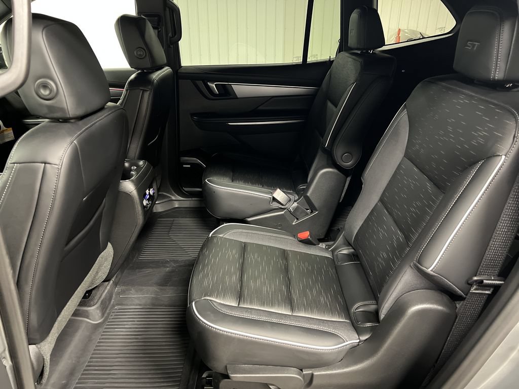2026 Buick Enclave Sport Touring - Photo 14