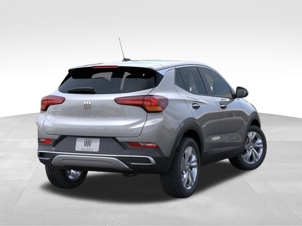 New 2026 Buick Encore GX Preferred SUV