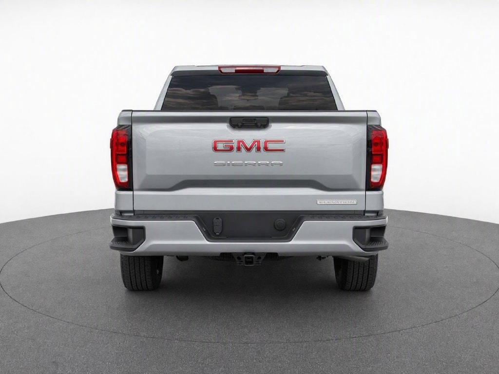 2026 GMC Sierra 1500 Elevation - Photo 6