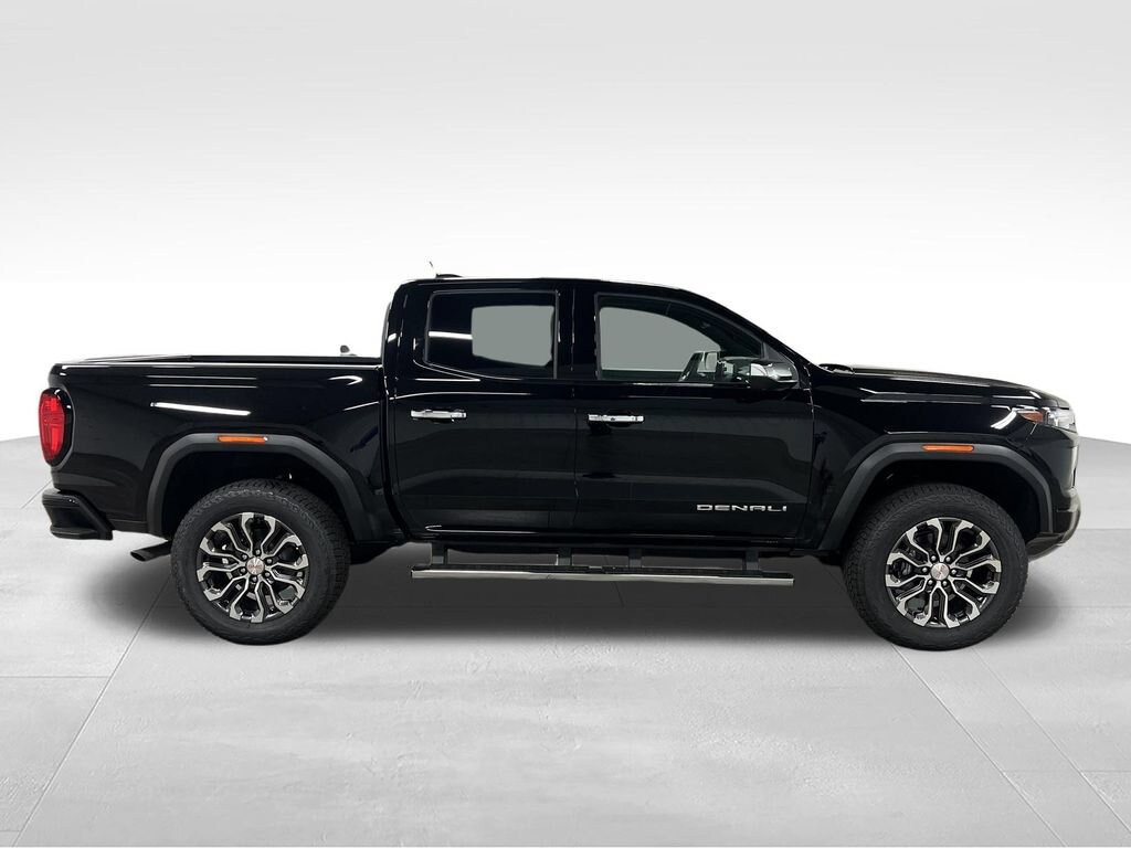 New 2026 GMC Canyon Denali Truck