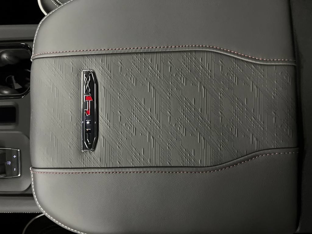 2026 GMC Sierra 2500HD AT4X - Photo 26