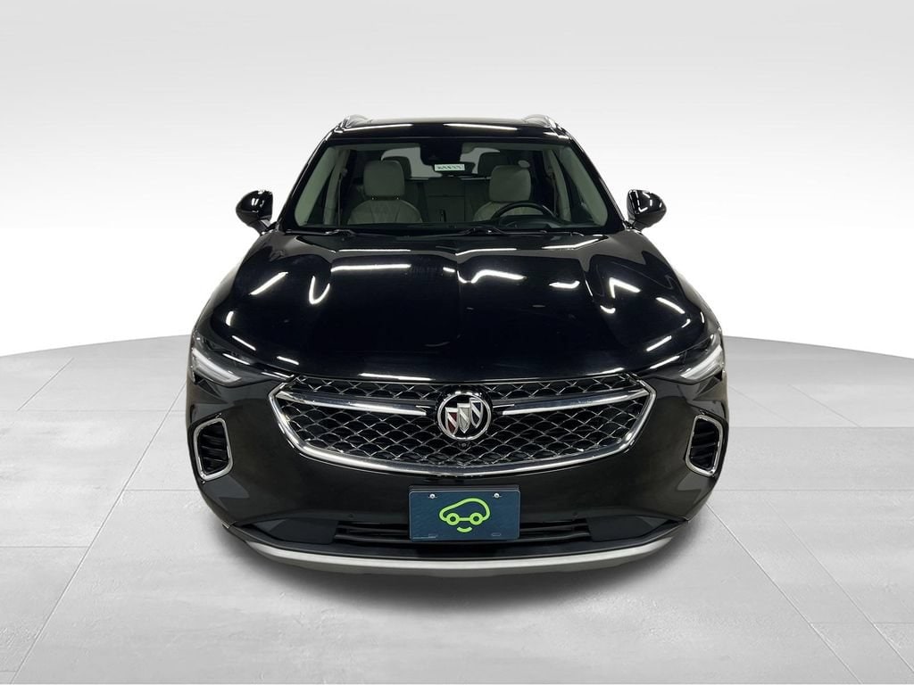 Used 2023 Buick Envision Avenir SUV
