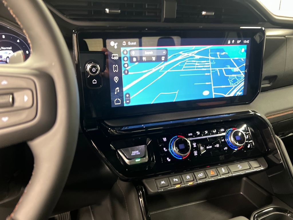 2026 GMC Sierra 1500 AT4 - Photo 21