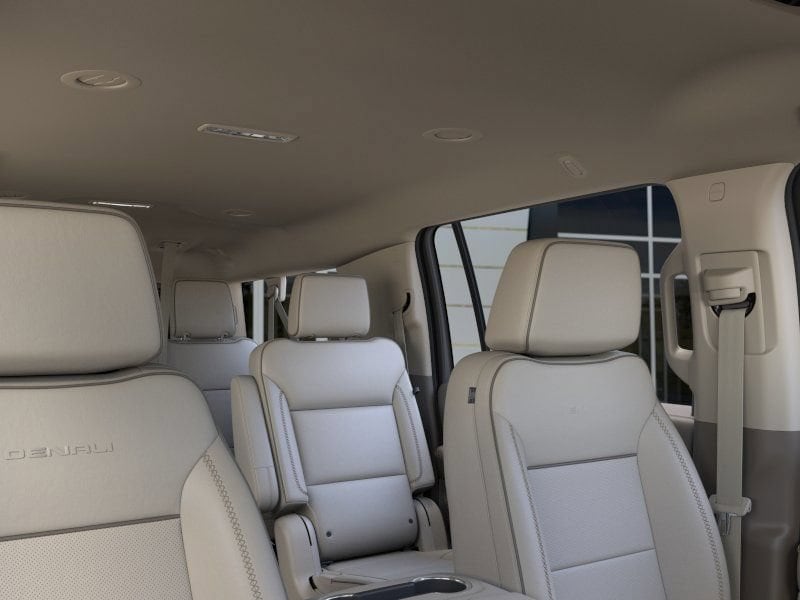 2026 GMC Yukon XL Denali - Photo 54