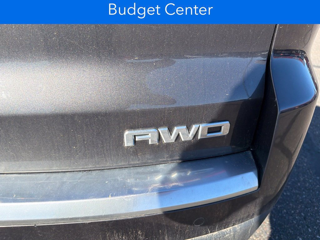 Used 2014 GMC Acadia SLE SUV
