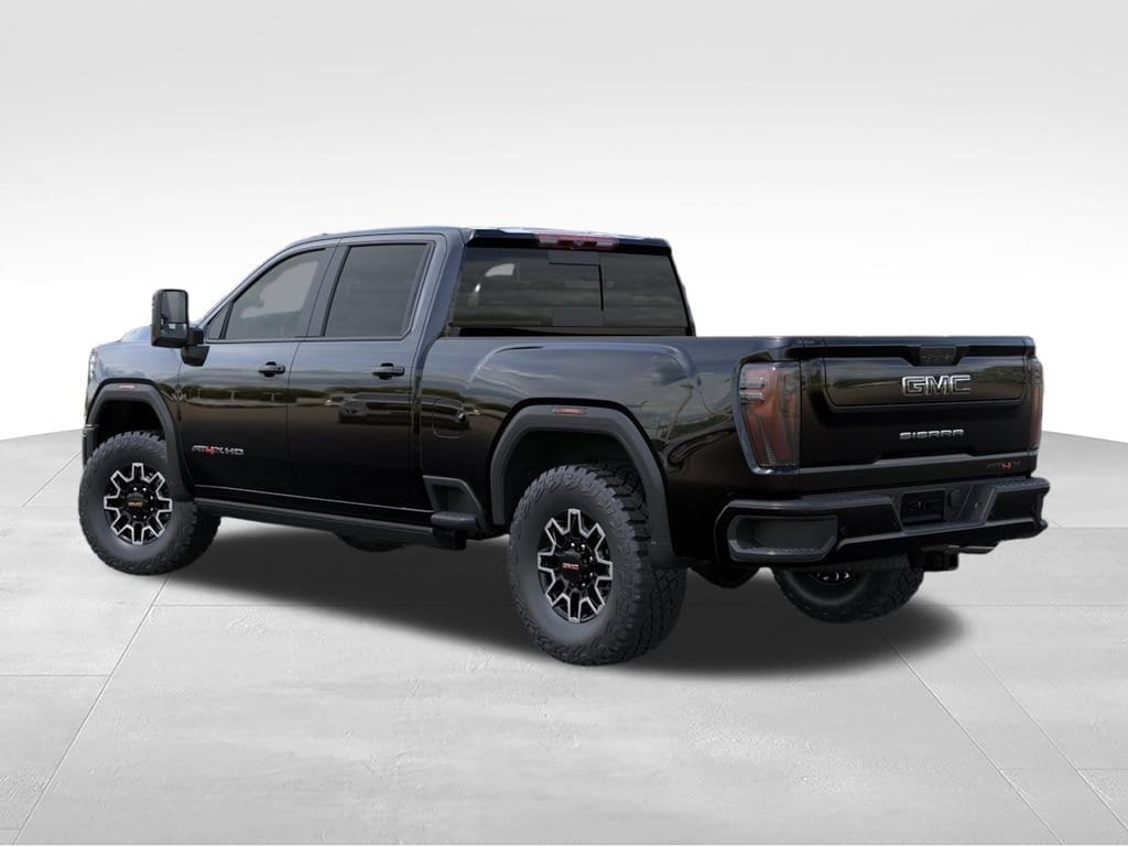 2026 GMC Sierra 2500HD AT4X - Photo 32