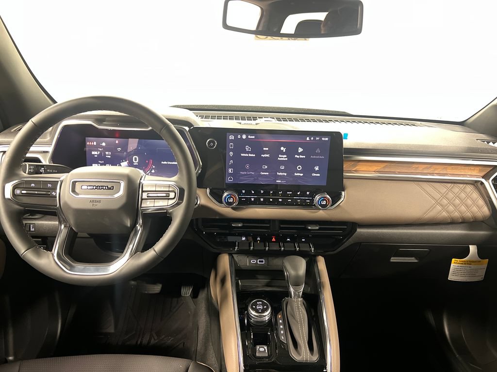 2026 GMC Canyon Denali - Photo 17