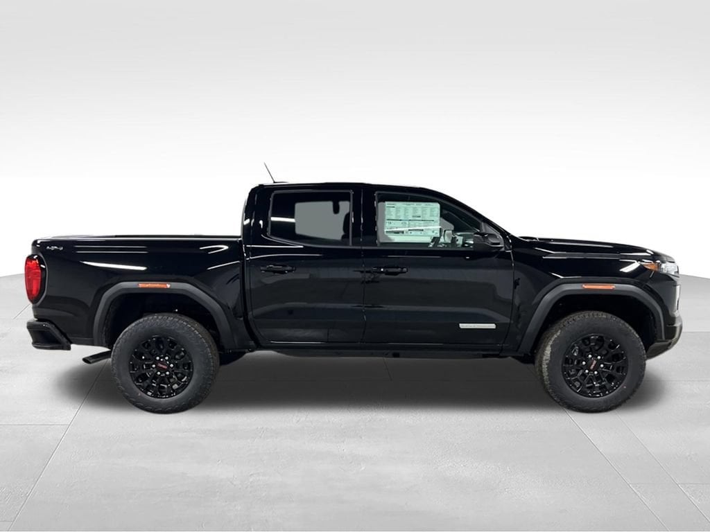 New 2026 GMC Canyon Elevation Truck