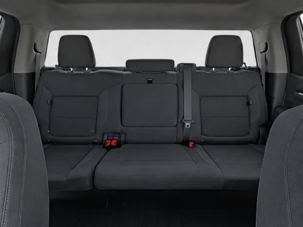 2026 GMC Sierra 1500 Elevation - Photo 19