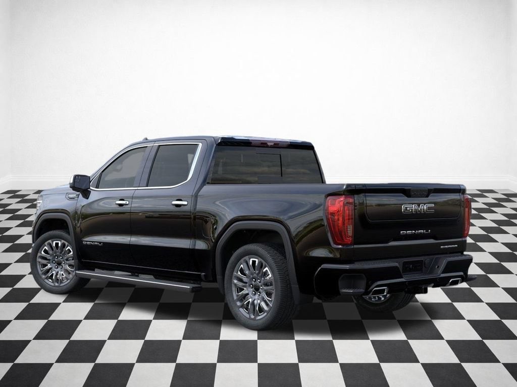 2026 GMC Sierra 1500 Denali Ultimate - Photo 33