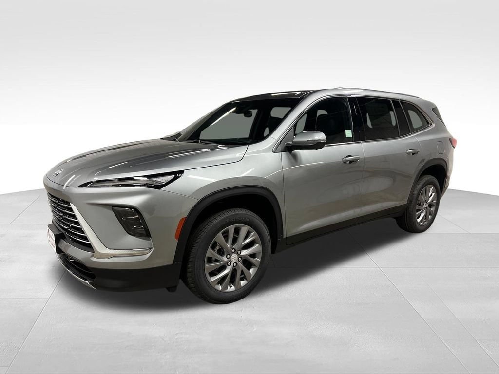 New 2026 Buick Enclave Preferred SUV