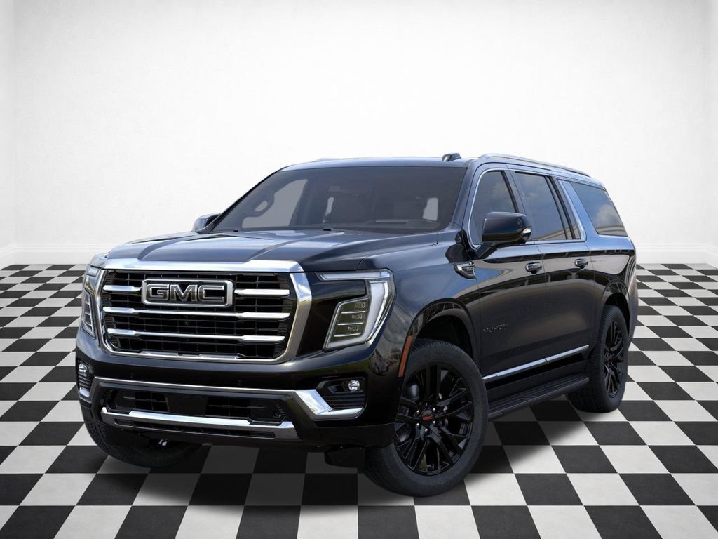 2026 GMC Yukon XL Elevation - Photo 36