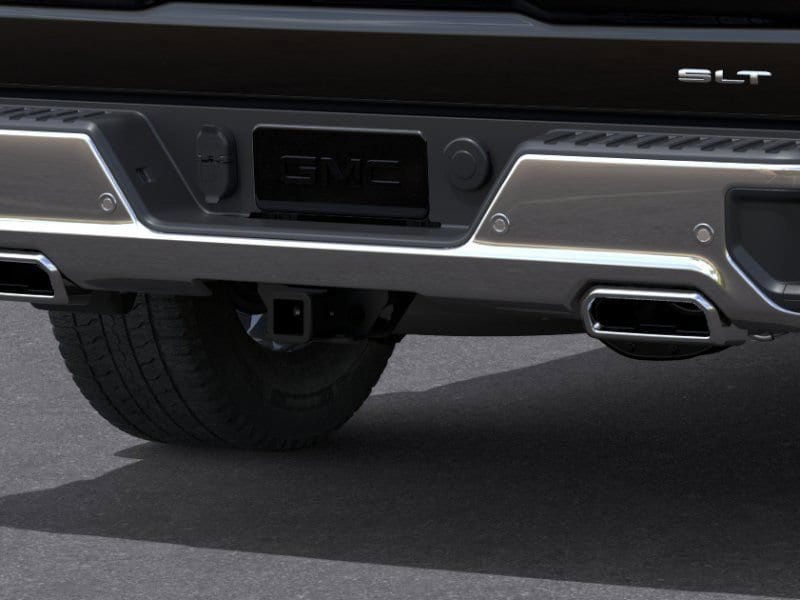 2026 GMC Sierra 1500 SLT - Photo 43