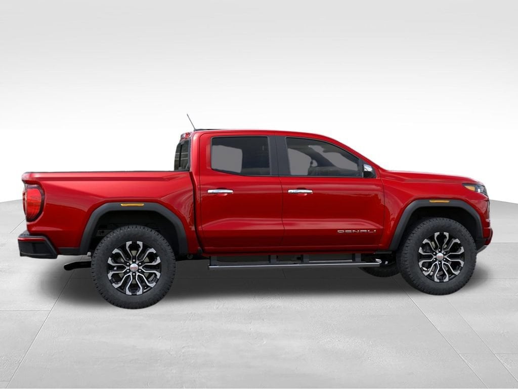 2026 GMC Canyon Denali - Photo 6