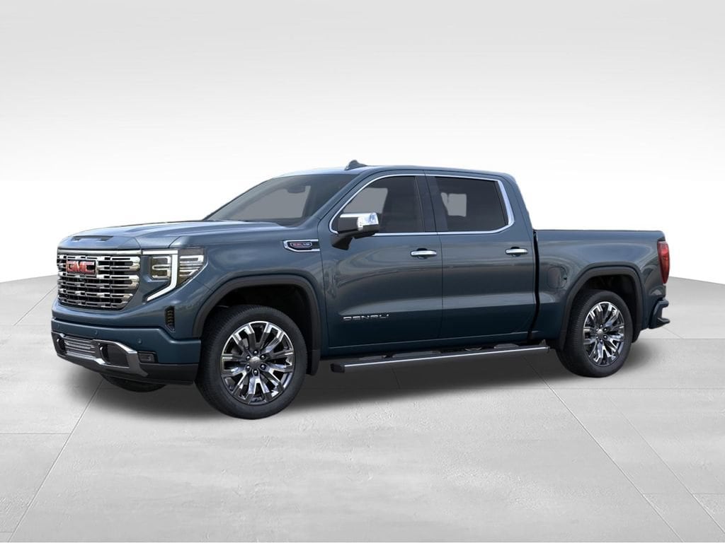 New 2026 GMC Sierra 1500 Denali Truck
