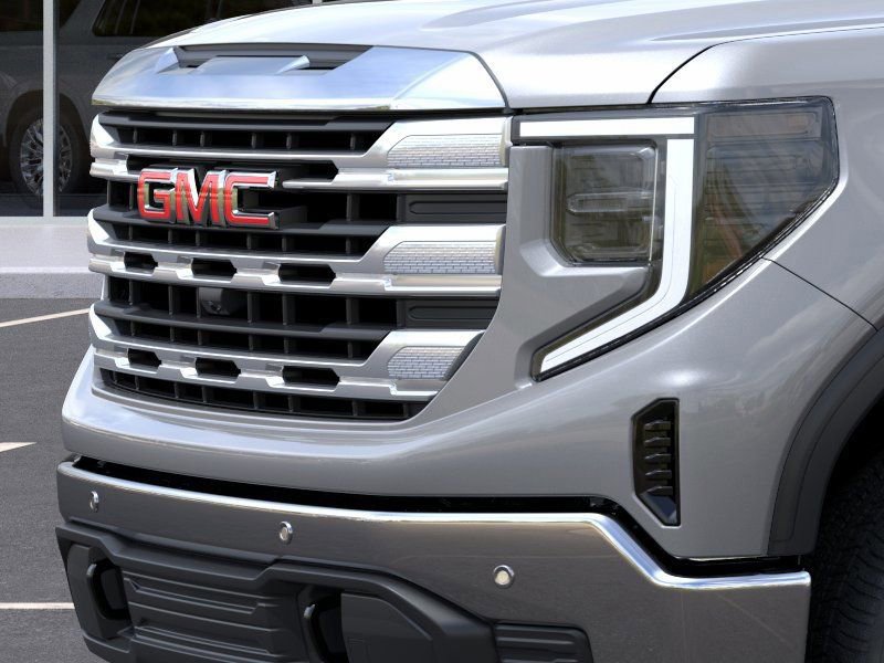 2026 GMC Sierra 1500 SLE - Photo 42