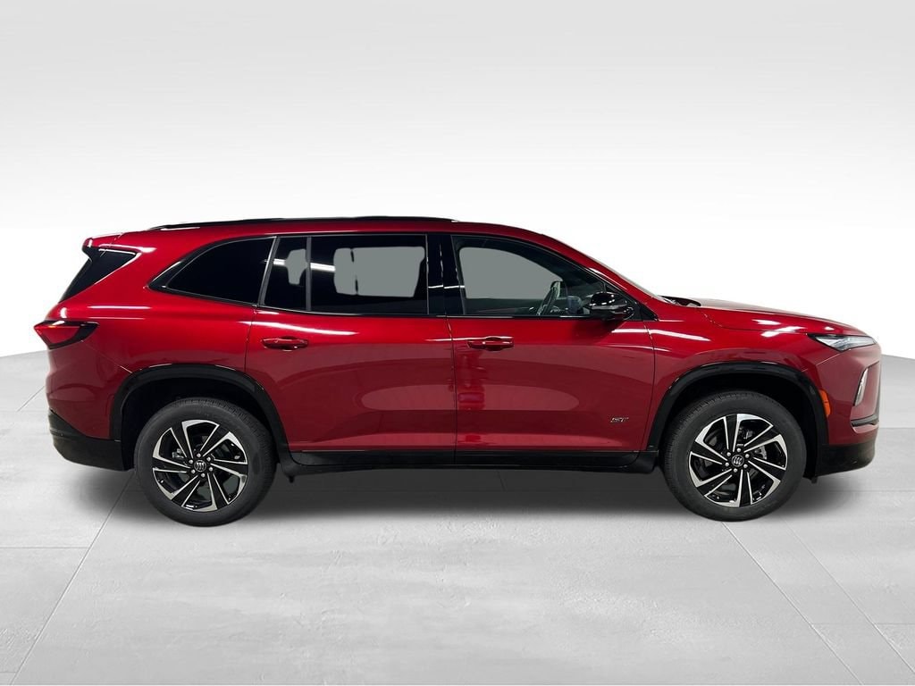2026 Buick Enclave Sport Touring - Photo 2